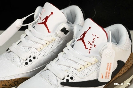 Jordan Scott x “Palomino” Air Travis 3 0928